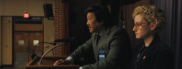 Es la película del momento, pero sus esfuerzos por hacer convivir la intención comercial y la artística pueden provocar la sensación de que 'Weapons' está vacía de ideas