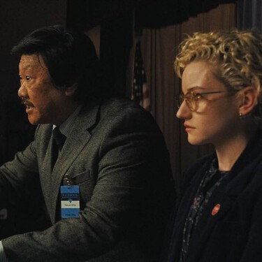 Weapons 2025 Zach Cregger