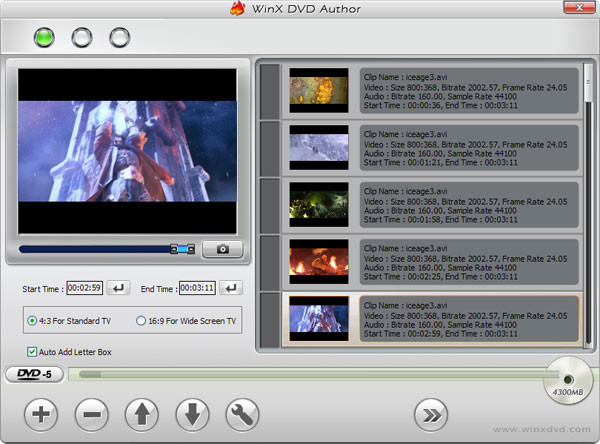 Grabar DVDs, CDs y Blu-ray: los mejores programas gratuitos para quemar ...