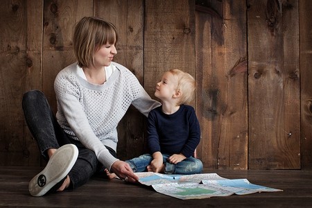 La conciliación sigue siendo una utopía; los autónomos pasan 23 días menos al año con sus hijos que los asalariados
