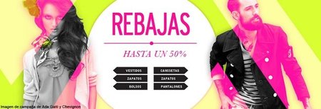 'El armario de la tele' se pone de rebajas