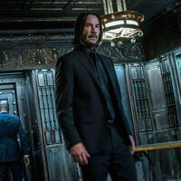 El nivel de detalle de John Wick 3 es tan enfermizo que Keanu Reeves utilizó técnicas reales para recargar su escopeta