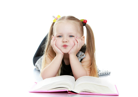 Cómo aprender a leer con el método Montessori