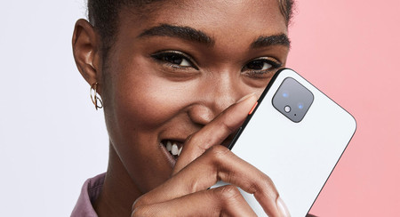 Google mejorará el desbloqueo facial del Pixel 4 requiriendo que los ojos estén abiertos, "en los próximos meses"