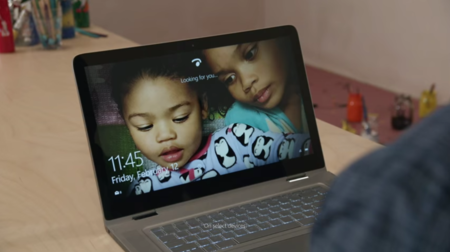 Así son los nuevos vídeos promocionales sobre Windows 10