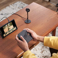 La actualización de Nintendo Switch 2 llega un día antes de su fecha oficial, el culpable: Nueva Zelanda 