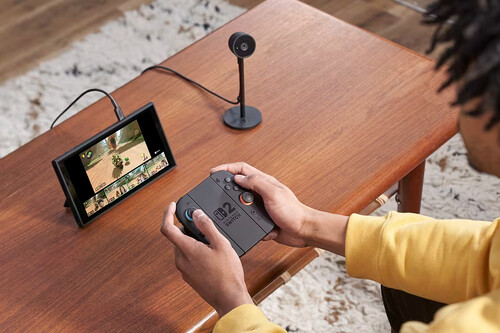 Switch 2