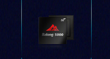 Huawei presume de módem 5G: el Balong 5000 ya está listo
