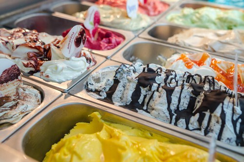 Helado
