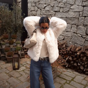 Las nuevas bailarinas de Gioseppo están rebajadas y serán las sustitutas de los tacones en la cena de empresa 