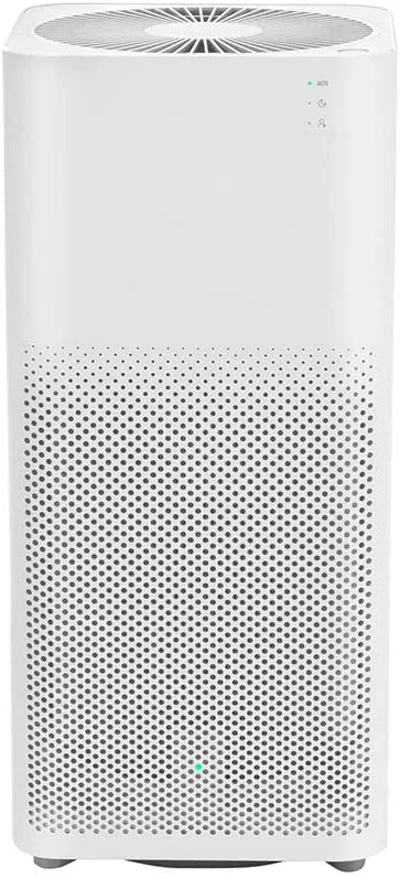 Xiaomi Mi Air Purifier 2H.