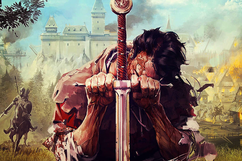 Kingdom Come Deliverance todos los detalles de sus DLC gratuitos y de