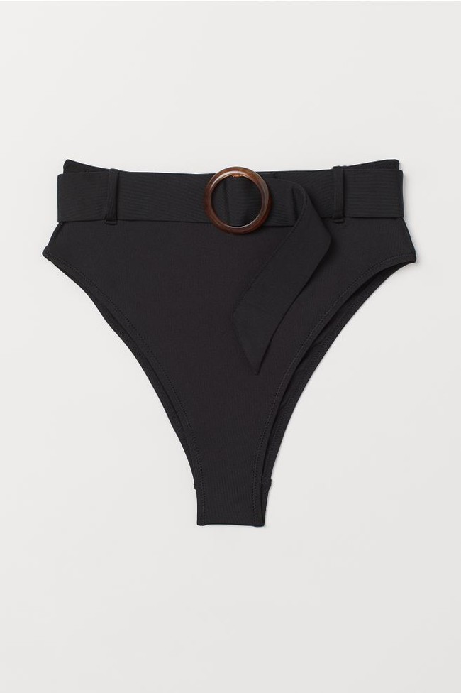 Bikinis Altos De Cintura Cintura Traje De BaÃ±o Mujer Talle Alto