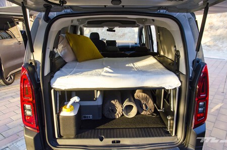 Camper Compacta 6