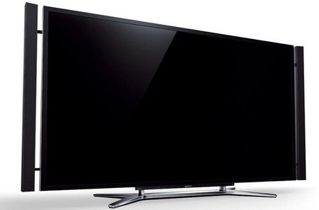 Llegan los primeros contenidos 4K de la mano de Sony, con reproductor basado en disco duro incorporado