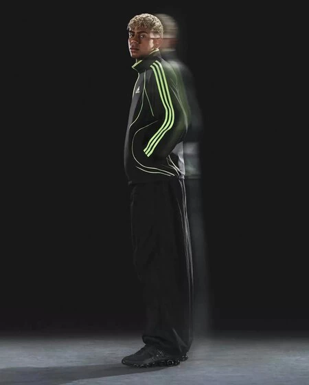 Lamineyamal Zapatillas Adidas