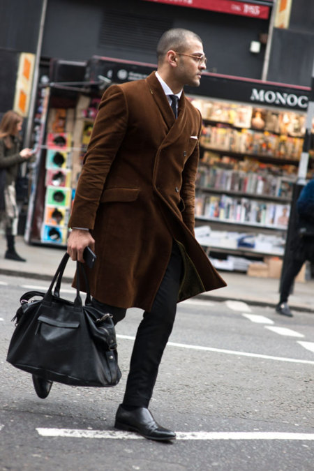 El mejor street-style de la semana (CCXXVIII)