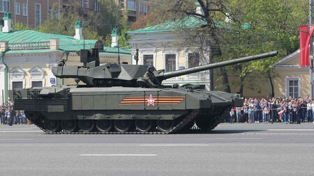 T-14 Armata