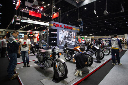 Royal Enfield