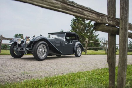 Bugatti