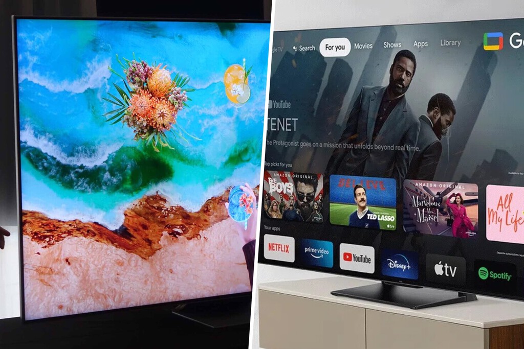 El mini LED se convierte en el campo de batalla de 2026: Samsung y LG se mueven para frenar a TCL y Hisense