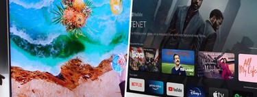 La próxima batalla del televisor será en el Mini LED. Samsung y LG ya buscan cómo parar los pies a Hisense y TCL