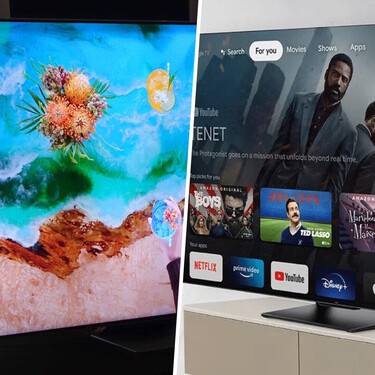 La próxima batalla del televisor será en el Mini LED. Samsung y LG ya buscan cómo parar los pies a Hisense y TCL