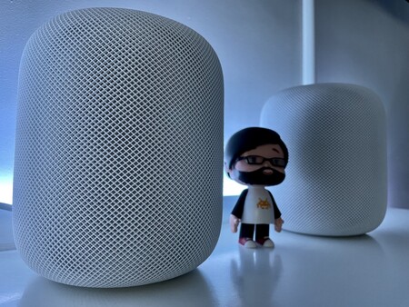 Así he usado dos HomePod para montar un sistema estéreo con audio espacial para escuchar música y ver la tele