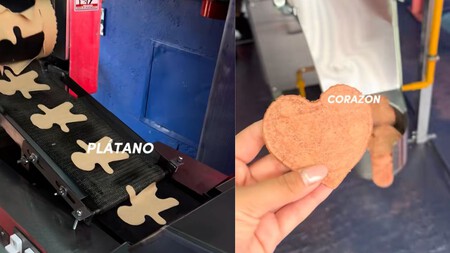 Tortillas De Corazon