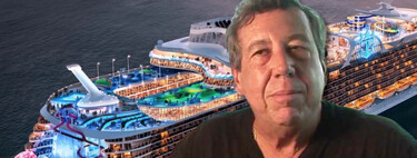 Milionário cubano vive de cruzeiro em cruzeiro há 25 anos, ultrapassando mil viagens: seu maior problema não é dinheiro, mas uma condição de saúde rara