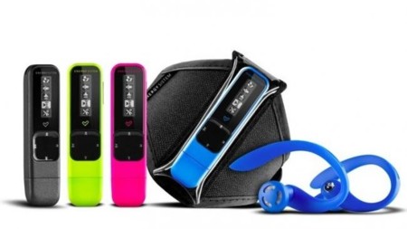 Energy Sistem mp3 Sport Active 2: compacto y resistente al mismo tiempo