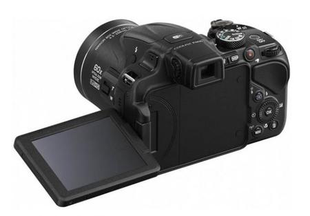 Ya se conocen las posibles especificaciones de la inminente Nikon Coolpix P700