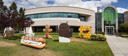 De Cupcake a Marshmallow, así han sido las versiones de Android a lo largo de su historia