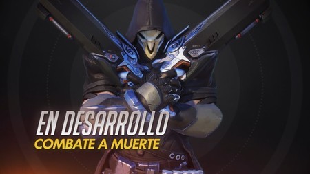 Overwatch anuncia por sorpresa un completísimo modo Deathmatch ¡y ya está disponible en la RPP!
