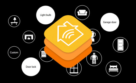 iOS 9 añadirá otra app a nuestra pantalla de inicio: Home, el centro domótico de Apple