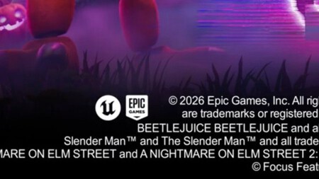 Slenderman Derechos Fortnite Epic Games