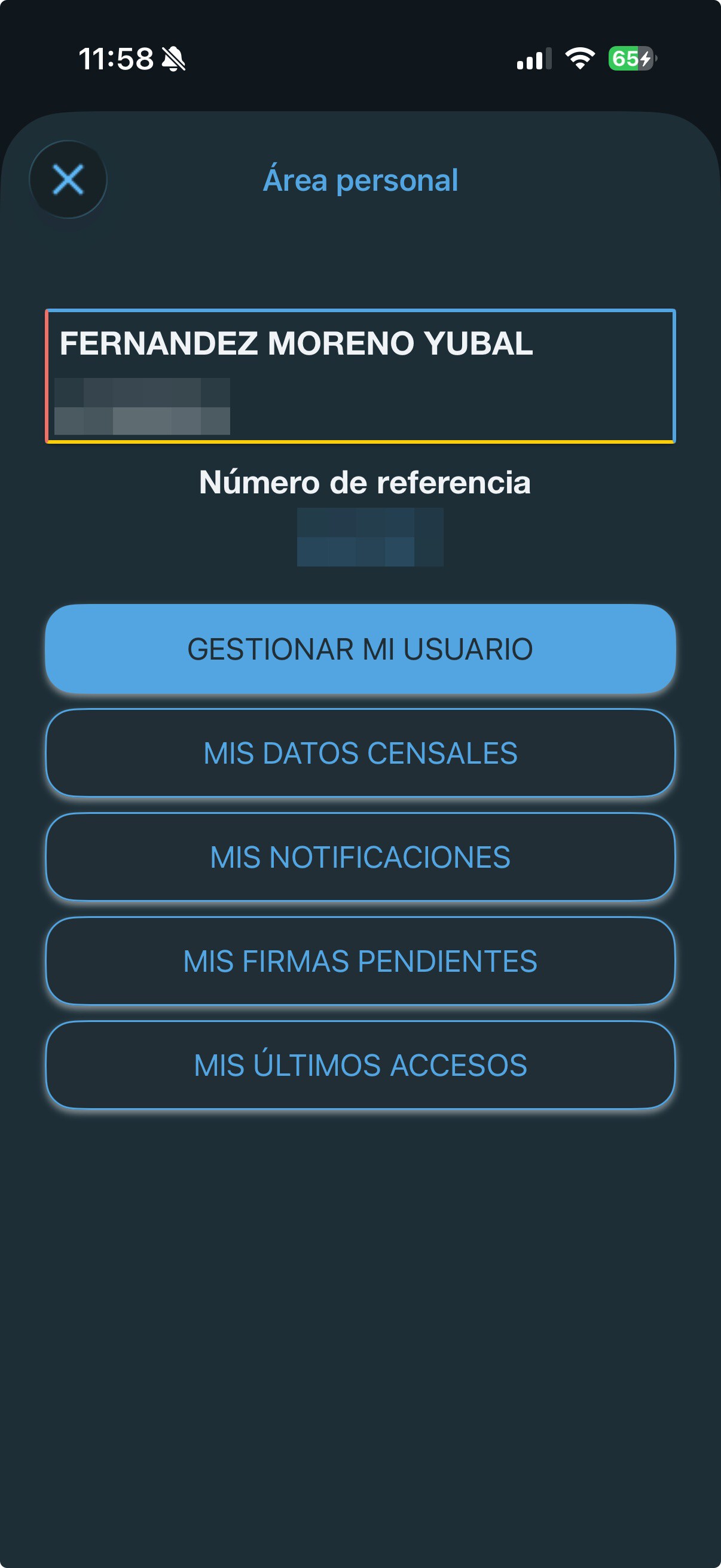 Número de referencia de la Renta 2025: cómo obtenerlo en la web o el ...