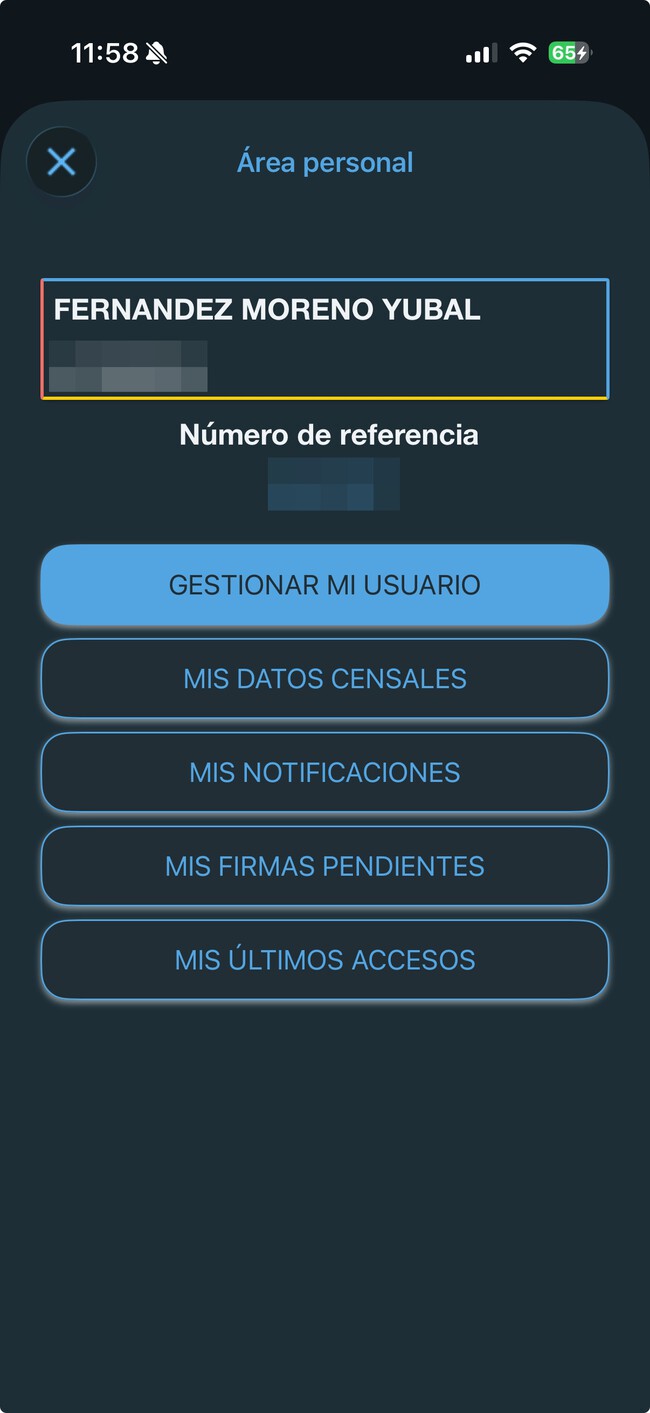Número de referencia de la Renta 2025: cómo obtenerlo en la web o el ...