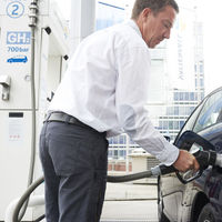 El coche de hidrógeno sigue avanzando como rival para el coche eléctrico, y Corea del Sur es la referencia absoluta