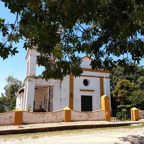 El desconocido pueblo serrano que se quedó anclado en el pasado tradicional: una joya oculta en el interior de Argentina