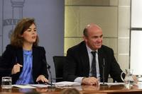 Presentado el anteproyecto de ley de restructuración bancaria: así liquidaremos bancos a partir de 2016