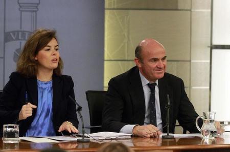 Presentado el anteproyecto de ley de restructuración bancaria: así liquidaremos bancos a partir de 2016