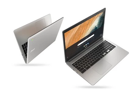 Estos portátiles Acer Chromebook tienen hasta un 20% de descuento ¡y llegan a tiempo para Navidad!