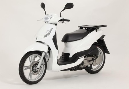 Peugeot Tweet pro