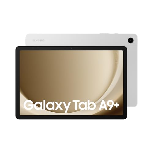 Samsung Galaxy Tab A9+ (128 GB)
