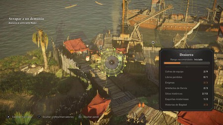 Ac Mirage Eliminar Lugartenientes 33