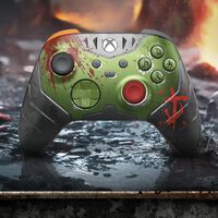 Amazon rebaja el brutal mando de DOOM The Dark Ages para Xbox Series a su precio mínimo histórico (y algunos más) 