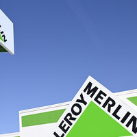 La piscina que necesitas para superar esta ola de calor no necesita obras y está rebajada 100 euros en Leroy Merlin por tiempo limitado