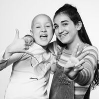 "Los amigos también curan", el mensaje de esperanza de Juegaterapia en el Día Mundial del Cáncer Infantil