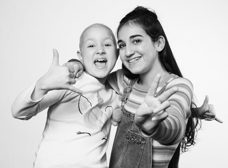 "Los amigos también curan", el mensaje de esperanza de Juegaterapia en el Día Mundial del Cáncer Infantil